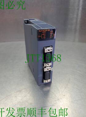原装供应 QJ71C24N-R2 MELSEC-Q RS-232 设备 3E-46
