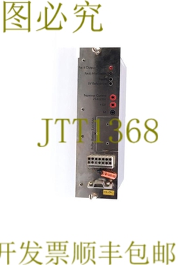 原装供应E24 G5/25 WRG 6EV3054-0CC 6EV30540CC SVS2 03502-A