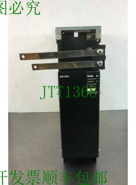 原装供应 SERVO 模块 TYP KM 1100-T 048798-115 KM1100 DC