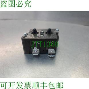 原装供应Cutler Hammer 10250T57 接触块重型交流/直流 - 北卡罗