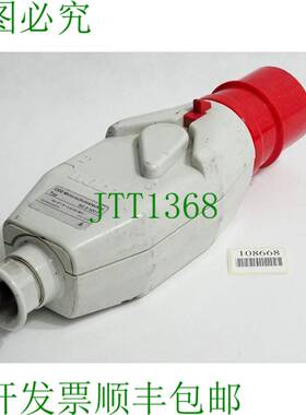 原装供应诺尔塔 CEE 16A 8021017 80.2.1017 2.5-4.0A