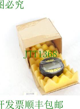 原装供应Vega PLICSCOM.-01 / 2.27489-01 / 新原件