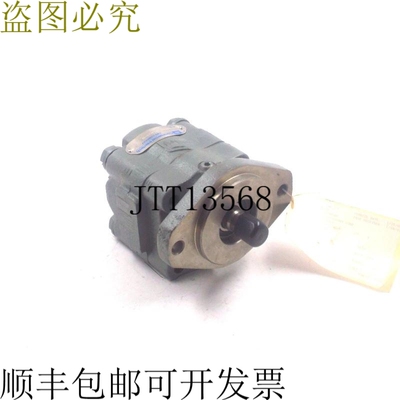 原装供应商业INTERTECH M30A897SPLAB07-30 Hidráulico电机M30A8