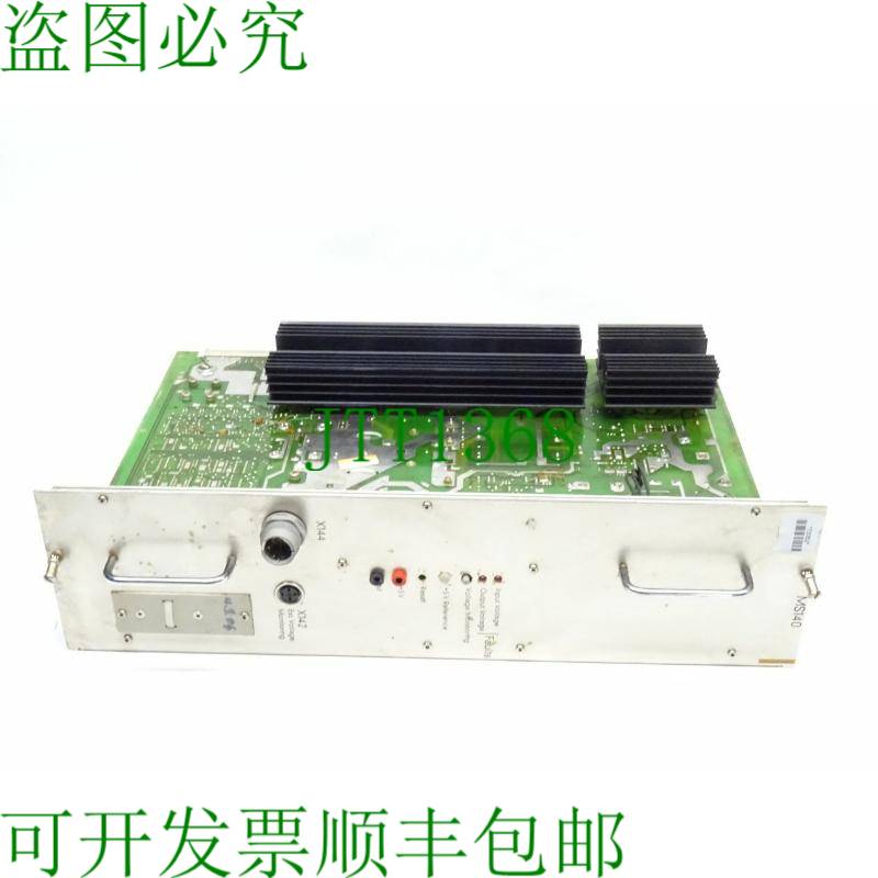 原装供应MS140 电源 6FX1113-2AA01 // MS 141-A08 // 6FX1 113-2