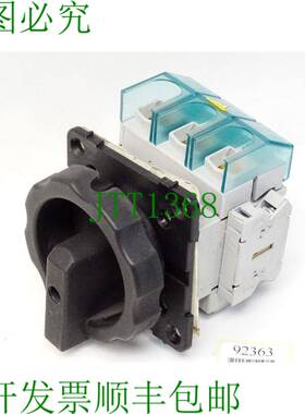 原装供应3LD2804-1TP51隔离开关