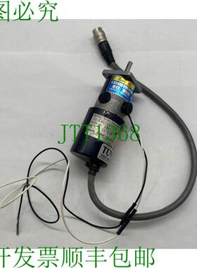 原装供应Denki E401000C031 光学轴编码器 带 R301-E41EL8 电机