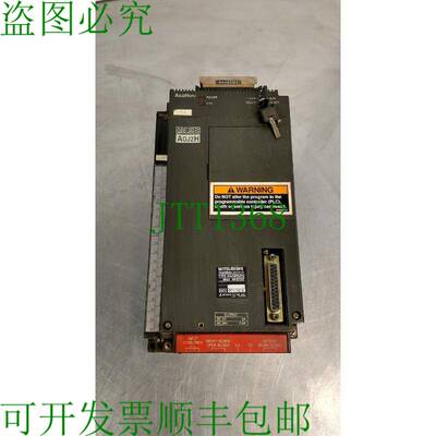 原装供应AOJ2-HCPU可编程控制器模块BIN2