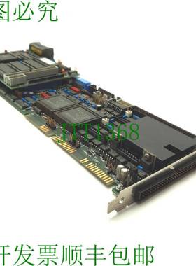 原装供应Delta Tau 602272-100 & 602191-503 PMAC-PC DSP CPU-GU