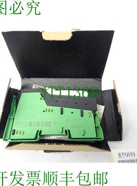 原装供应Phoenix Contact 2726311 HW/FW 09 IB IL 24 PWR IN /