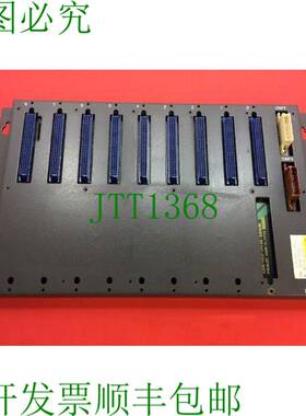 原装供应FANUC LTD A03B-0801-C012 I/O 底座 A20B-1002-0450/02A