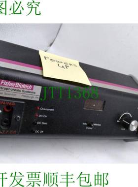 原装供应FISHER BIOTECH FB 154 65142 电力供应
