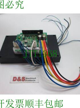 原装供应Denki pmdpc 1s3p01 PM 司机 Micro-Step 5 阶段步进驱动