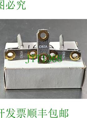 原装供应123C163A 过载继电器加热器元件。 批量 3 件 Loc4D30