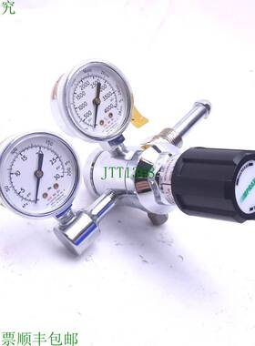 原装供应Concoa 3151301-m1q 调节器 500 CGA 连接器 1/4