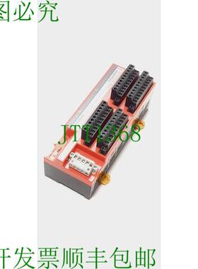 原装供应Allen-Bradley 1791DS-IB8XOB8 SER.A Devicenet I/O 模