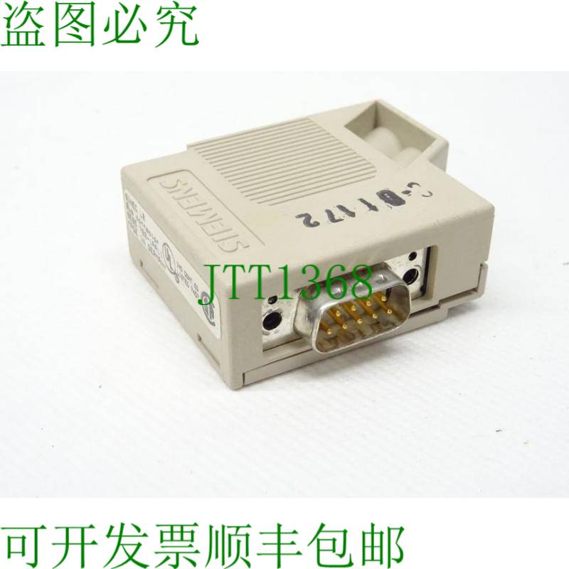 原装供应接线连接插头 6ES5762-1AA11 / 6ES5 762-1AA11 和新的一