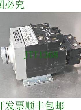 原装供应Agastat 7012AC 定时继电器 1.5-15 秒 120 伏 60Hz loc4