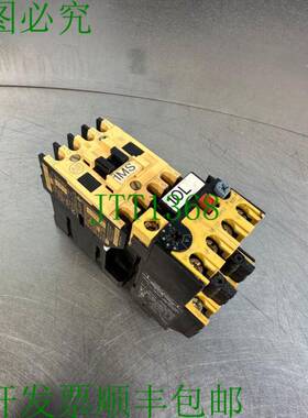 原装供应100-A12ND3 /B Allen Bradley Starter 带 193-BSB42 / B