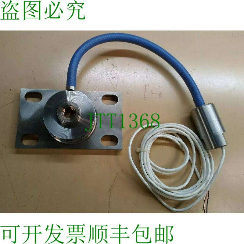 原装供应Kistler Morse C1-5B-250LBS Rev. D-加载磁盘II 6D