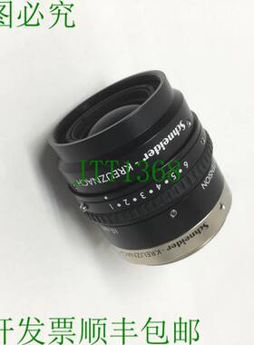 原装供应-Kreuznach Makro-Symmar 5.6/80 放大微距镜头