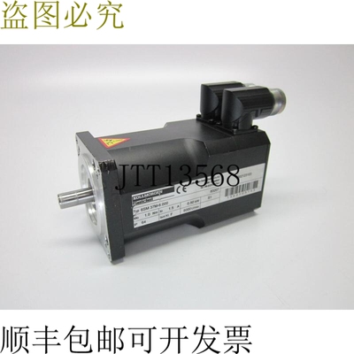 原装供应KOLLMORN SEIDEL 6SM 37M-6,000 伺服电机