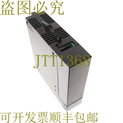 原装供应-FANUC IC693CPU341V CPU模块