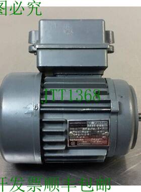 原装供应Antriebstechnik RFO.18/2.7 3PH 电机 0.4 3400 RPM 60