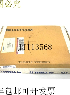 原装供应CHIPCOM 5101M-MGT PC板5101MMGT