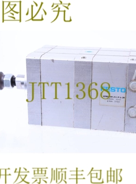 原装供应FESTO 53994 ADNH-100-25-IPA-2N