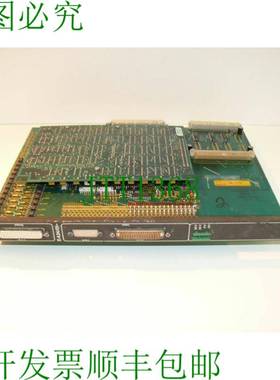 原装供应048412-107401 数控伺服 E-A24/0.1 模块