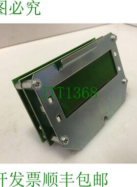 原装供应斑马 34227 Rev A L 显示器带支架 - 170XiIII+ 热敏打印