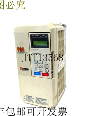 原装供应二手 SAFTRONICS CIMR-G5E40P7 交流电驱动 CIMRG5E40P7