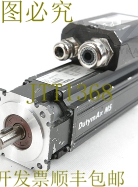 原装供应控制技术 DUTYMAX MS 75MSB300TAAA 83446