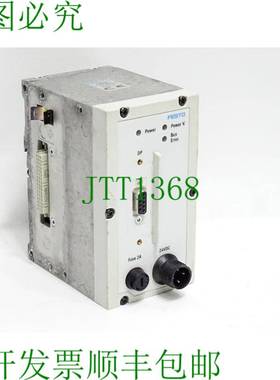 原装供应费斯托 174335 IFB13-03 设备