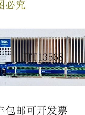 原装供应MY BOMBARDIER 3EST000213-9232 MITRAC 中医模块