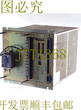 原装供应安川伺服单元CACR-PR44BC3CSY165C CACRPR44BC3CSY165C