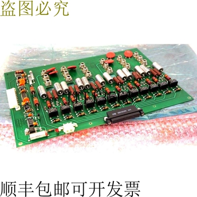 原装供应EXIDE A1A1 调节器 GFM-PWW 118-302-447-C 电路板 11830