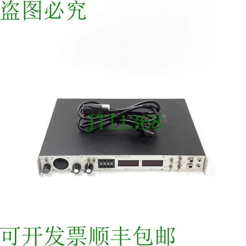 原装供应3M Dynatel Systems Division 03-90 MDL Test Set Unit