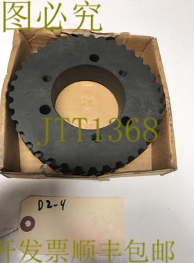 原装供应大陆Contitech固特异Silentsync链轮B-38-SF 20038920