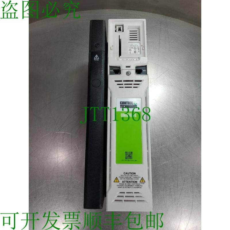 原装供应Control Techniques M701-044 00150 A 交流电驱动器,5.5