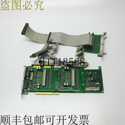 原装供应Rofin sinar ALI3 Rev4 带 Opo _V402.DDF 板