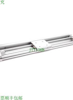 原装供应SMC MY2C16G-300L 机械无杆气缸 ?16 毫米孔,300 毫米冲