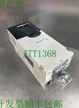 原装供应AB 20F11ND027AA0NNNN /A Powerflex 753 20