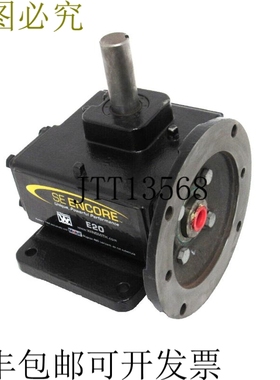 原装供应WINSMITH E20MDVS21000D4 齿轮减速机 25:1