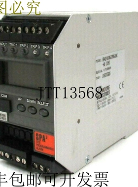 原装供应MOORE INDUSTRIES SPA2/HLPRG/2PRG/UAC LPS27Z266S 优先