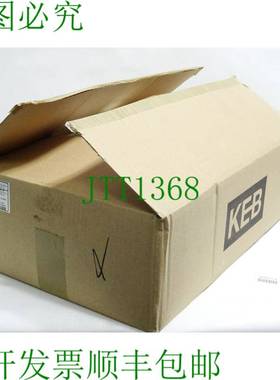 原装供应KEB F5 Combivert 驱动控制器 15F5MDE-Y0P0 15.F5.MDE-Y