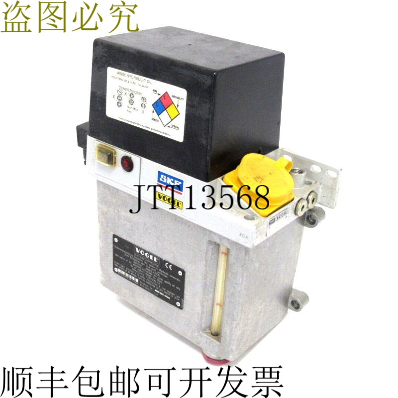 原装供应二手BIRD MKU2-BW3-20003 润滑器 MKU2BW320003