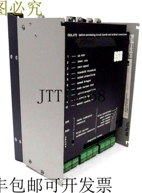 原装供应EUR二手OTHERM 541/250/4/2/1/000/0000/00 驱动器 54125