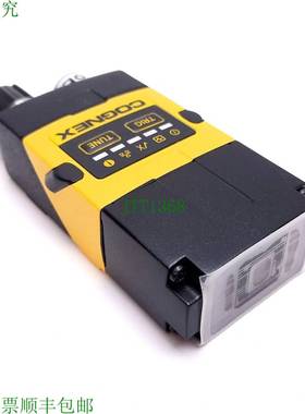 原装供应Cognex DM262S DataMan 条码阅读器,1280x960,2 fps,以太