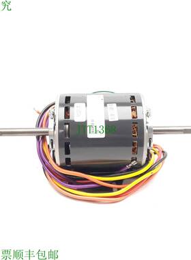 原装供应汽车 K55HXRYT-8180 电机,208-230VAC 5.5A,3/4,1075RPM